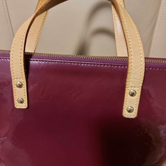 LV Bellevue PM tote Bag - Picture 14 of 16